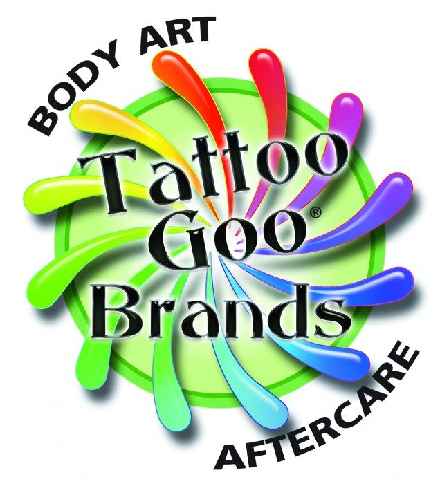 Tattoo Goo available at Elite Ink Studios! Professional Tattoos