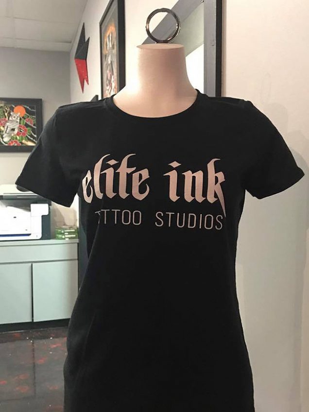 Elite Ink Wins 'Best of Detroit 2018' Ninth Year in a Row