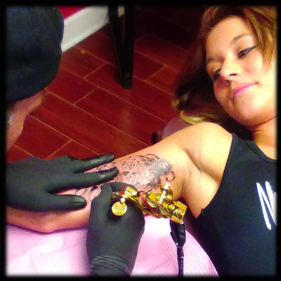 Aftercare Archives - Professional Tattoos Southeast Michigan