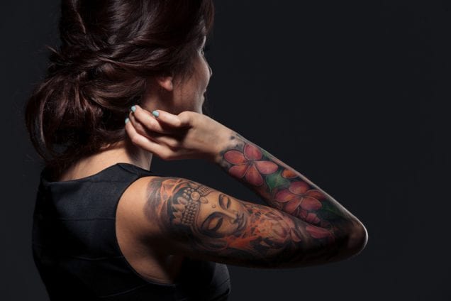 popular tattoos