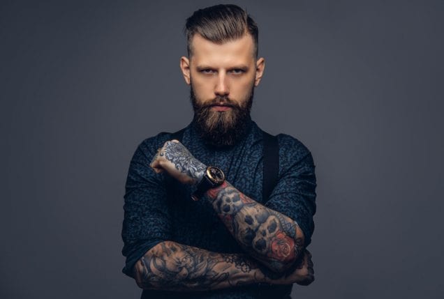 popular tattoos