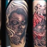 The Art of Custom Tattoo Design: Turning Ideas Into One-of-a-Kind Tattoos