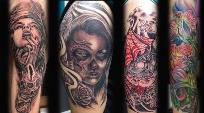 The Art of Custom Tattoo Design: Turning Ideas Into One-of-a-Kind Tattoos